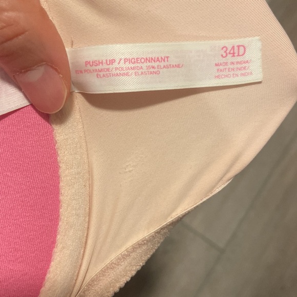 Variety Lot of 34D Bras - Picture 5 of 16